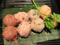 -一哥澳门豆捞·澳门风打边炉(高德置地店)