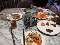-深圳同泰万怡酒店·万荟轩自助餐厅(同泰店)