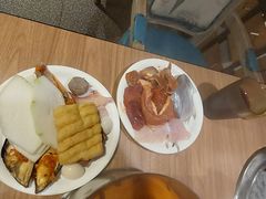 -千滋百味自助烤肉火锅(东门町店)