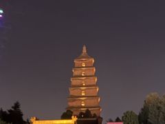 -大慈恩寺(大雁塔)