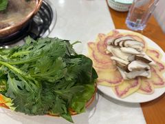 -藏味八珍特色火锅