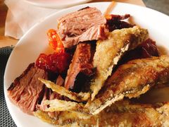 -星伦多 自助料理(圆融店)