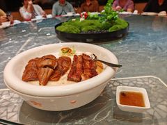 -顺德喜来登酒店·采悦轩