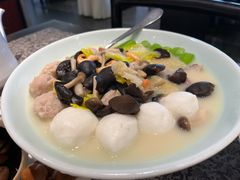 绍兴三鲜-孔乙己(后海店)