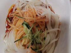 -子午路张记肉夹馍(小寨西路店)