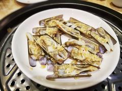 -海大大蒸汽海鲜餐厅·粤菜·特色小炒(欢乐颂店)