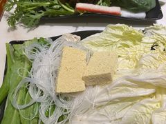 -宣武小院涮肉(前门店)