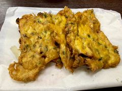 蚝饼-兴记菜馆