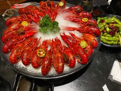 -沪小胖小龙虾(淮海中路旗舰店)