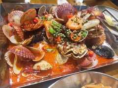 -必点海鲜·鲅鱼水饺(鞍山西道店)