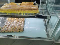 -甜嘟嘟烘焙坊(舒城路店)