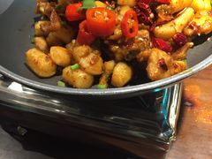 -小菜园新徽菜(宜兴八佰伴店)