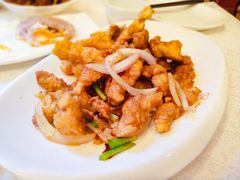 椒盐排条-永兴餐厅(复兴中路店)