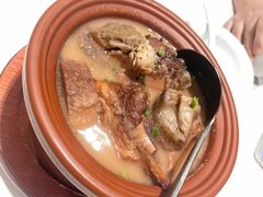 -楚山晓·湖北菜(武汉光谷K11店)