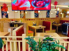 -松野谷·寿喜烧自助(华联顺义金街购物中心店)