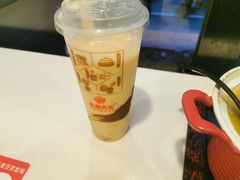 -永和大王(赤峰路二店)
