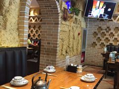 -巴依老爷新疆美食(常营店)