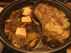 -牛玄庵日式寿喜烧·料理店(新源里店)