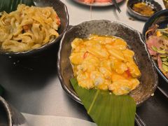 -乌君·酒场·炭火烧鸟(侨城坊店)