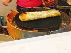 -清真·二嫂子煎饼果子(鼓楼旗舰形象店)