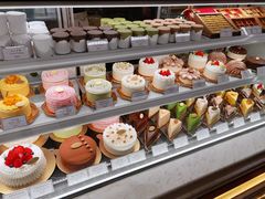 -布歌东京(德基BHG店)