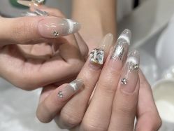 -爱纶美·美甲美睫半永久