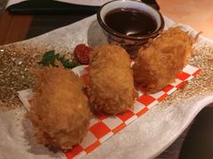-山葵家·创意料理(宁波来福士店)