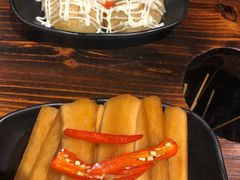 -今邕烧烤(西大店)