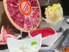 -海底捞火锅(坪山益田假日广场店)