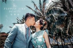 -苏菲亚婚纱影楼尊爵店(昆区店)