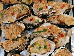 -新疆烧烤王(广灵店)