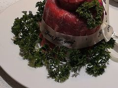 -千牛将·鲜牛肉火锅(开元路店)