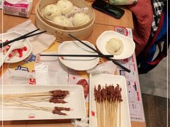 -阳阳中国饭(北京荟聚店)