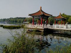 -长春市南湖公园