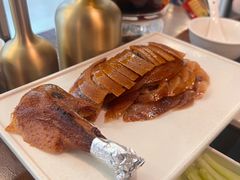 -小大董·烤鸭(王府井apm店)