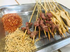 -金乐活美食(中街店)