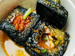 -黑色经典臭豆腐·湖南特产(潇湘文化店)