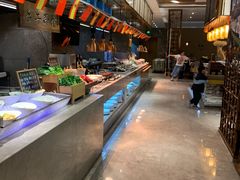 -康帝国际酒店-艾斯本自助西餐厅