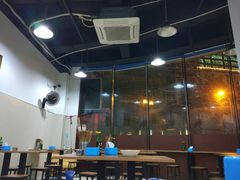 大堂-花市豌杂面(民生路店)