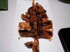 -一捞鲜•青岛本味餐厅(八大关店)