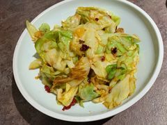 手撕包菜-故里湘(嘉里城店)