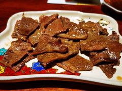 -肉魁屋·烧肉·烧鸟·酒场(高新店)