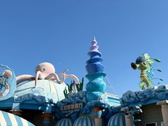 -华夏文旅海洋公园