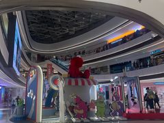 -中集金地美兰城