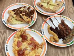 -比格比萨自助(南京万达茂店)