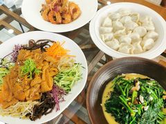-良师门滨海人家·海鲜·家常菜(滨海城店)