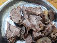 -清真·马安军辣子牛肉面