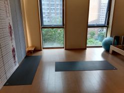 -FineYoga梵音瑜伽·普拉提