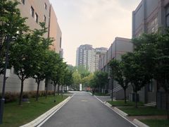 -金陵中学(河西分校)