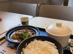 -老娘舅餐厅(黄龙体育中心店)